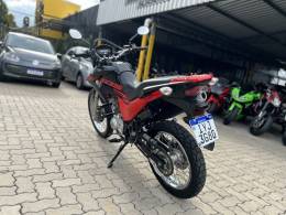 HONDA - NXR 160 - 2018/2018 - Vermelha - R$ 17.800,00