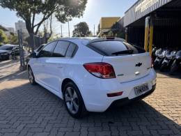 CHEVROLET - CRUZE - 2014/2014 - Branca - R$ 59.800,00