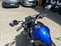 HONDA - CB 500F - 2023/2024 - Azul - R$ 46.800,00