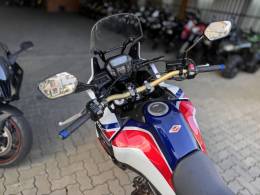 HONDA - CRF 1000L AFRICA TWIN - 2018/2018 - Branca - R$ 63.800,00