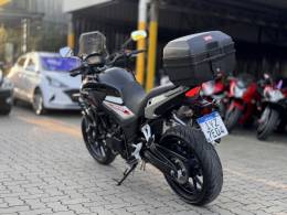 HONDA - CB 500 - 2018/2019 - Preta - R$ 39.800,00