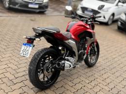 YAMAHA - FAZER - 2019/2020 - Branca - R$ 20.800,00