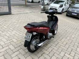 HONDA - BIZ 125 - 2013/2013 - Vermelha - R$ 11.800,00