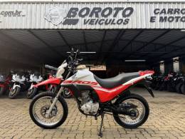 HONDA - NXR 160 - 2019/2019 - Branca - R$ 18.300,00