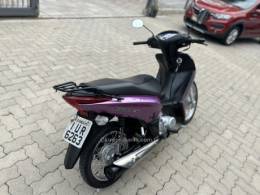 HONDA - BIZ 125 - 2013/2013 - Rosa - R$ 11.800,00