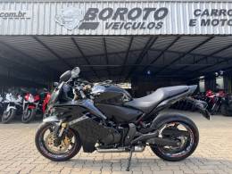 HONDA - CBR 600F - 2012/2012 - Preta - R$ 38.800,00