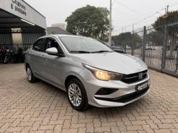 FIAT - CRONOS - 2021/2021 - Prata - R$ 69.800,00