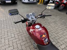 HONDA - CBX 250 TWISTER - 2006/2006 - Vermelha - R$ 9.800,00