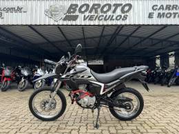 HONDA - NXR 160 - 2021/2021 - Preta - R$ 20.800,00