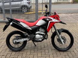 HONDA - XRE 300 - 2019/2020 - Vermelha - R$ 28.800,00