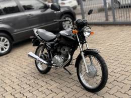 HONDA - CG 125 - 2006/2007 - Preta - R$ 7.800,00