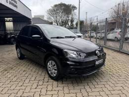 VOLKSWAGEN - GOL - 2016/2017 - Preta - R$ 43.800,00