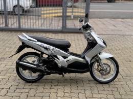 YAMAHA - NEO AT 115 - 2011/2012 - Prata - R$ 8.800,00