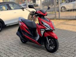 HONDA - ELITE - 2019/2019 - Vermelha - R$ 11.800,00