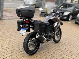 KAWASAKI - VERSYS 300X TOURER - 2021/2021 - Cinza - R$ 33.800,00