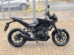 YAMAHA - MT - 2020/2021 - Preta - R$ 29.800,00