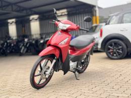 HONDA - BIZ 125 - 2010/2010 - Vermelha - R$ 10.300,00