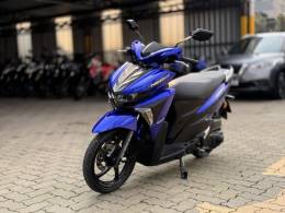 YAMAHA - NEO 125 - 2021/2022 - Azul - R$ 13.300,00