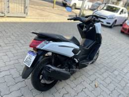 YAMAHA - NMAX 160 ABS - 2020/2021 - Branca - R$ 18.800,00