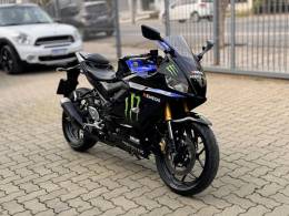 YAMAHA - YZF - 2022/2023 - Preta - R$ 31.800,00