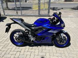 YAMAHA - YZF - 2020/2021 - Azul - R$ 29.800,00