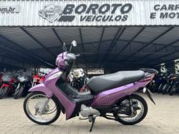 HONDA - BIZ 125 - 2013/2013 - Rosa - R$ 11.800,00