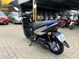 YAMAHA - NEO 125 - 2020/2021 - Prata - R$ 12.800,00