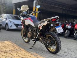 HONDA - CRF 1000L AFRICA TWIN - 2018/2018 - Branca - R$ 63.800,00