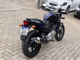 HONDA - CB 300R - 2011/2011 - Azul - R$ 11.800,00