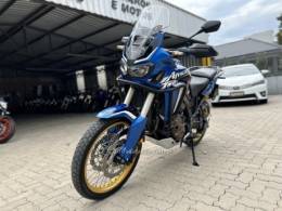 HONDA - CRF 1000L AFRICA TWIN - 2016/2017 - Azul - R$ 62.800,00