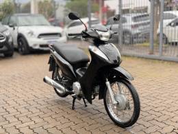 HONDA - BIZ 125 - 2011/2012 - Preta - R$ 11.300,00