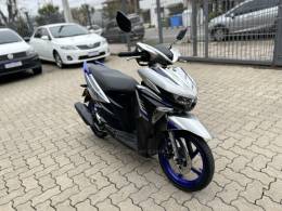 YAMAHA - NEO 125 - 2020/2021 - Prata - R$ 12.800,00