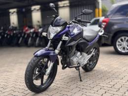 HONDA - CB 300R - 2011/2011 - Azul - R$ 11.800,00