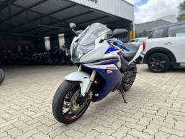 HONDA - CBR 600F - 2013/2013 - Azul - R$ 39.800,00