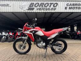 HONDA - XRE 300 - 2019/2020 - Vermelha - R$ 28.800,00