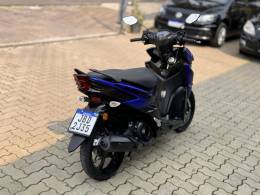 YAMAHA - NEO 125 - 2021/2022 - Azul - R$ 13.300,00