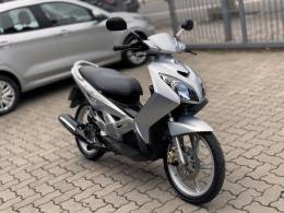 YAMAHA - NEO AT 115 - 2011/2012 - Prata - R$ 8.800,00