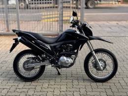 HONDA - NXR 160 - 2015/2016 - Preta - R$ 16.800,00