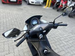 YAMAHA - NMAX 160 ABS - 2020/2021 - Branca - R$ 18.800,00