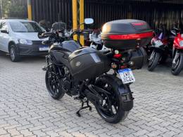 HONDA - CB 500 - 2015/2015 - Preta - R$ 34.800,00