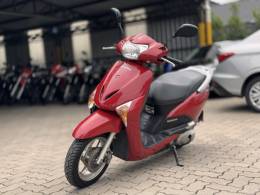 HONDA - LEAD 110 - 2010/2010 - Vermelha - R$ 8.800,00