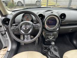 MINI - COOPER - 2014/2015 - Branca - R$ 115.000,00