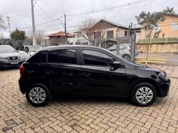 VOLKSWAGEN - GOL - 2016/2017 - Preta - R$ 43.800,00