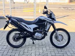 HONDA - NXR 160 - 2023/2023 - Branca - R$ 21.800,00