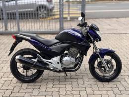 HONDA - CB 300R - 2011/2011 - Azul - R$ 11.800,00