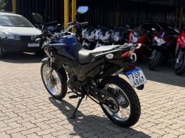 HONDA - XRE 190 ABS - 2022/2022 - Azul - R$ 21.800,00