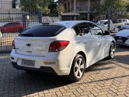 CHEVROLET - CRUZE - 2014/2014 - Branca - R$ 59.800,00