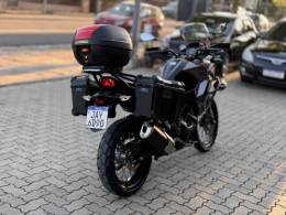 KAWASAKI - VERSYS 300X TOURER - 2021/2021 - Cinza - R$ 33.800,00