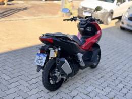 HONDA - ADV 150 - 2023/2024 - Vermelha - R$ 25.800,00