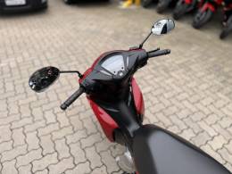 HONDA - BIZ 125 - 2018/2019 - Vermelha - R$ 15.800,00